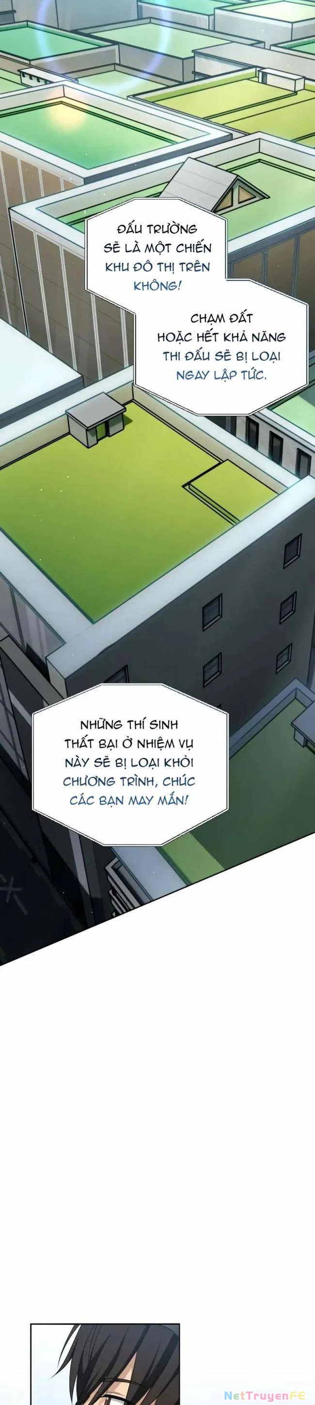 Người Chơi Thiên Tài Trở Lại Chapter 15 - Trang 2
