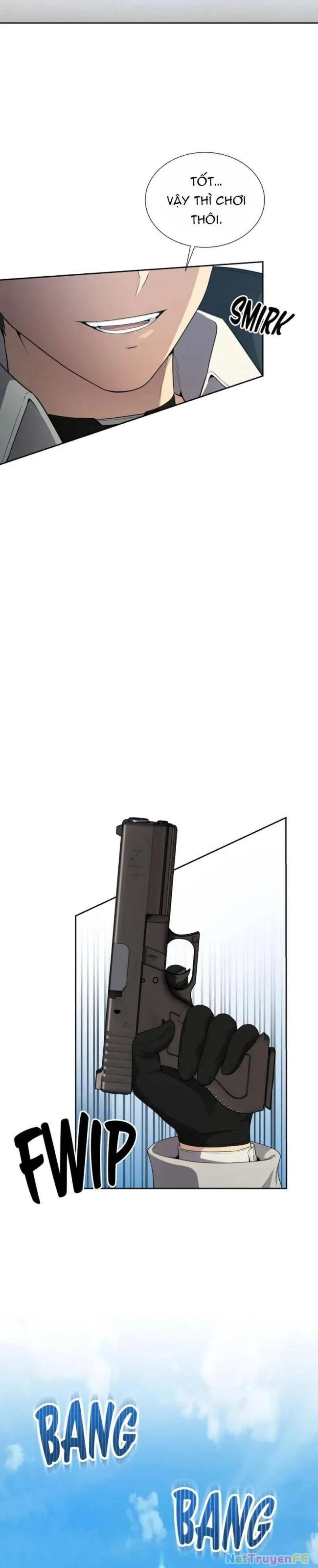 Người Chơi Thiên Tài Trở Lại Chapter 16 - Trang 2