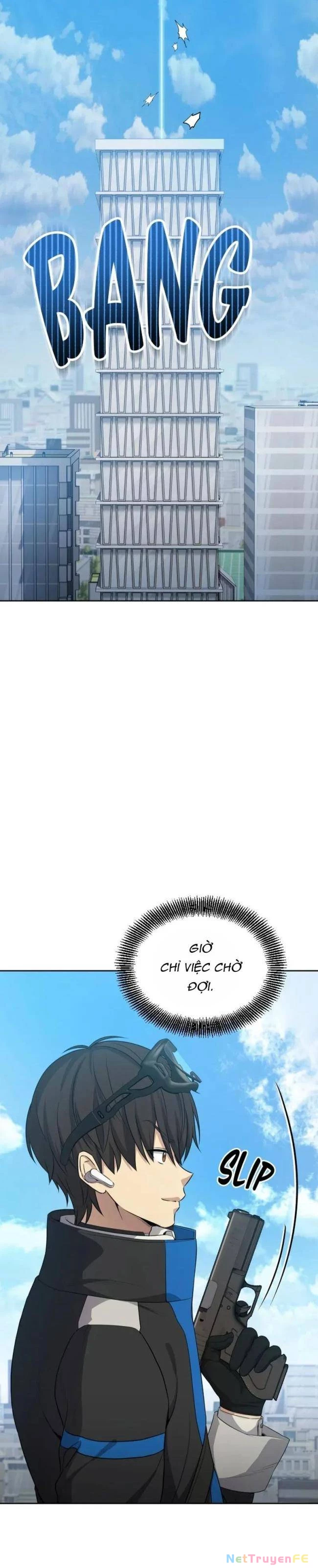 Người Chơi Thiên Tài Trở Lại Chapter 16 - Trang 2