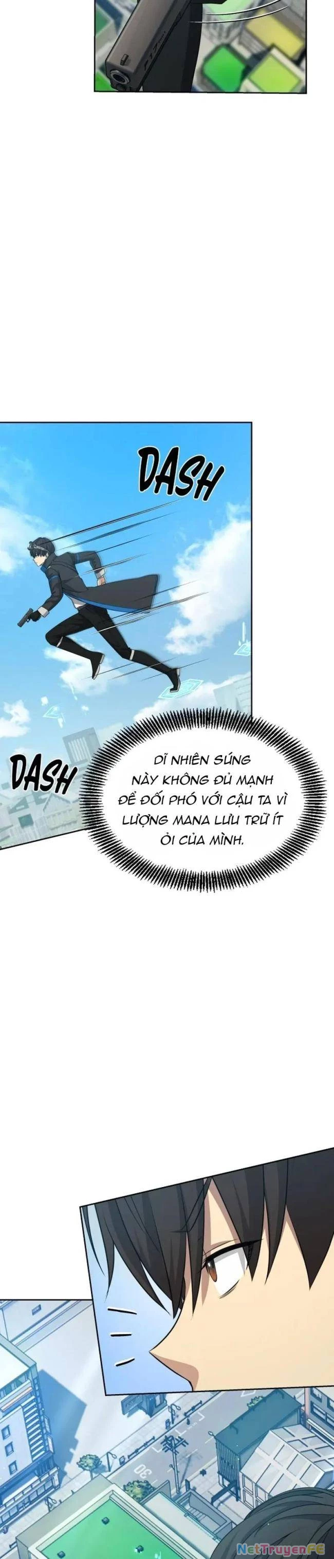 Người Chơi Thiên Tài Trở Lại Chapter 16 - Trang 2