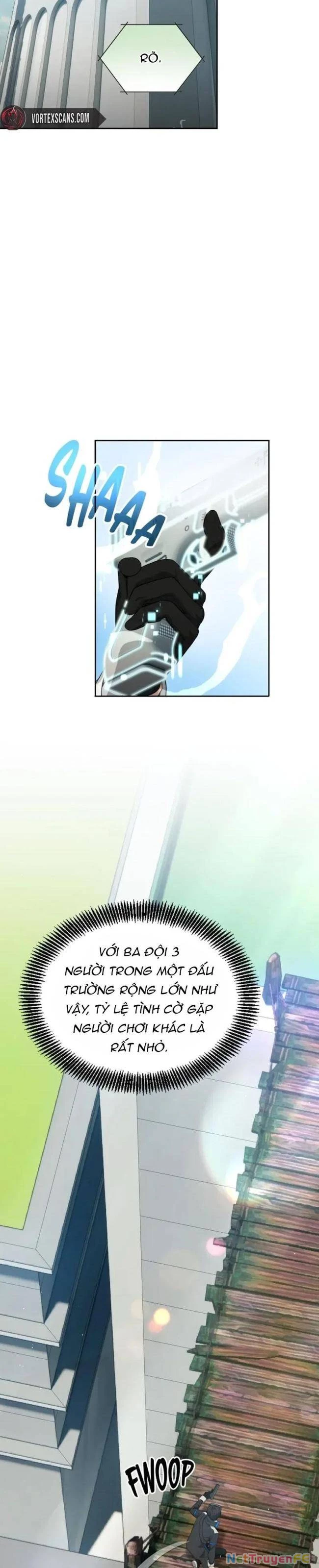 Người Chơi Thiên Tài Trở Lại Chapter 16 - Trang 2