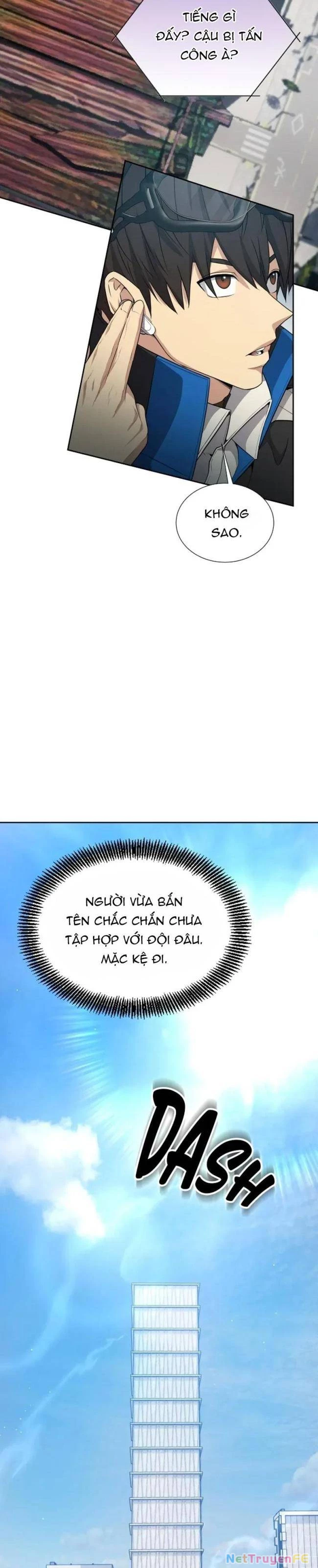 Người Chơi Thiên Tài Trở Lại Chapter 16 - Trang 2