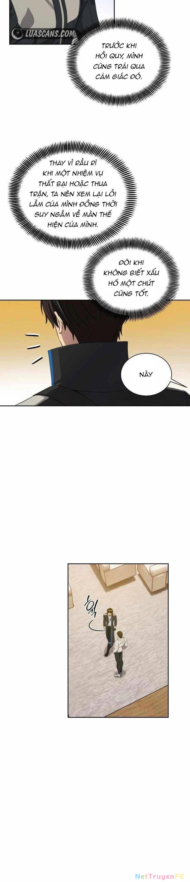 Người Chơi Thiên Tài Trở Lại Chapter 17 - Trang 2
