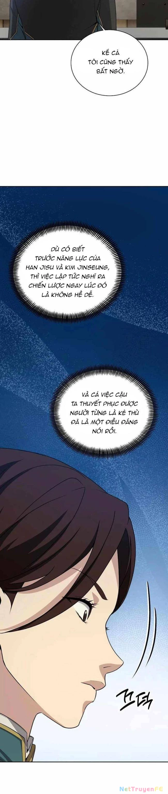 Người Chơi Thiên Tài Trở Lại Chapter 17 - Trang 2