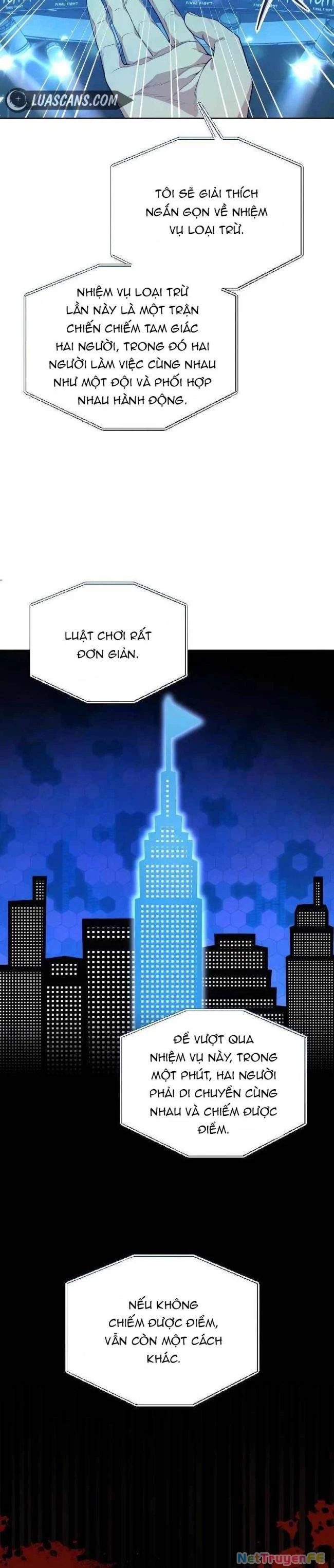 Người Chơi Thiên Tài Trở Lại Chapter 17 - Trang 2