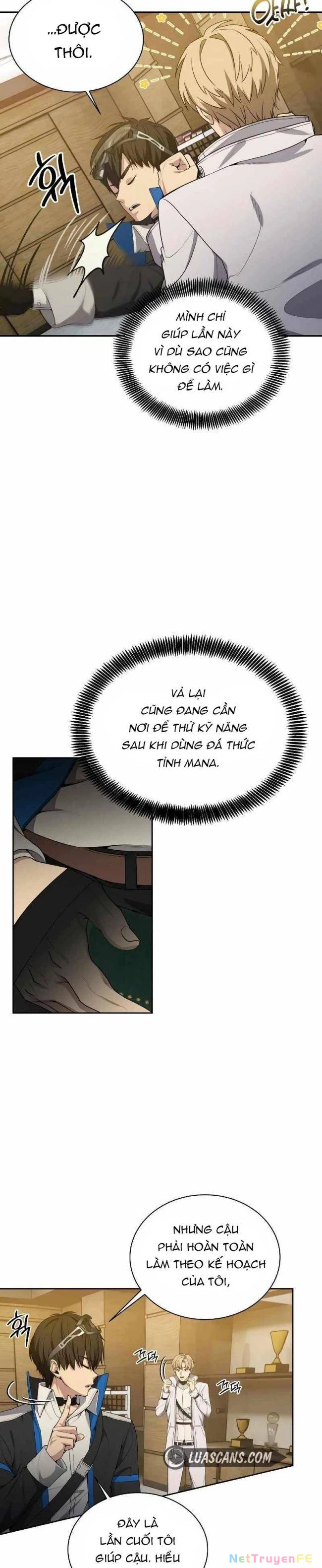 Người Chơi Thiên Tài Trở Lại Chapter 17 - Trang 2