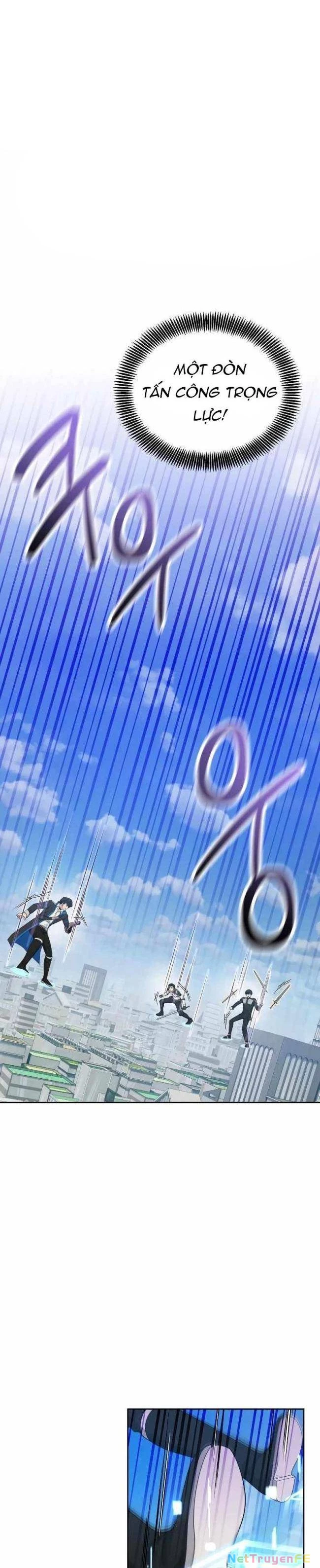 Người Chơi Thiên Tài Trở Lại Chapter 17 - Trang 2