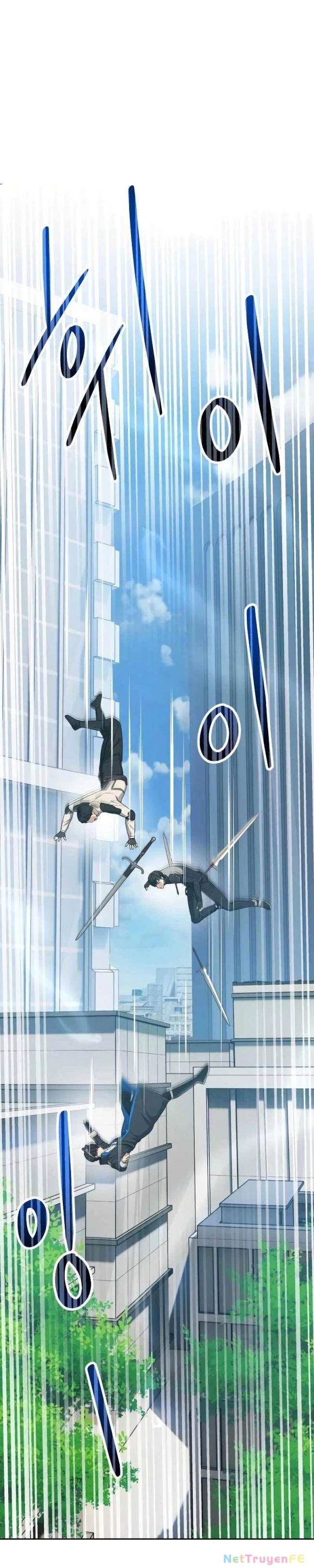 Người Chơi Thiên Tài Trở Lại Chapter 17 - Trang 2