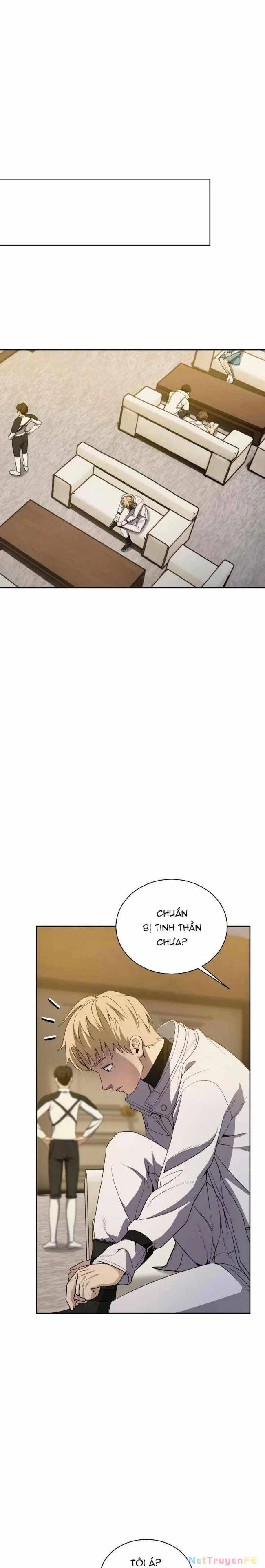 Người Chơi Thiên Tài Trở Lại Chapter 18 - Trang 2