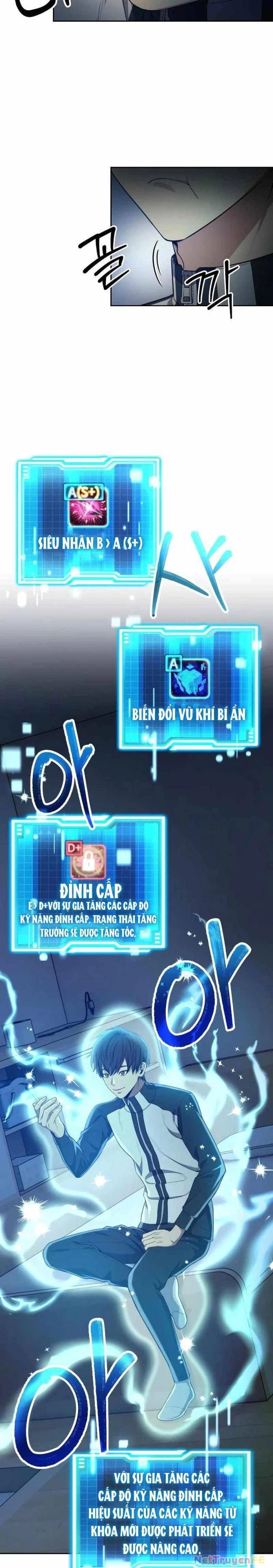 Người Chơi Thiên Tài Trở Lại Chapter 18 - Trang 2