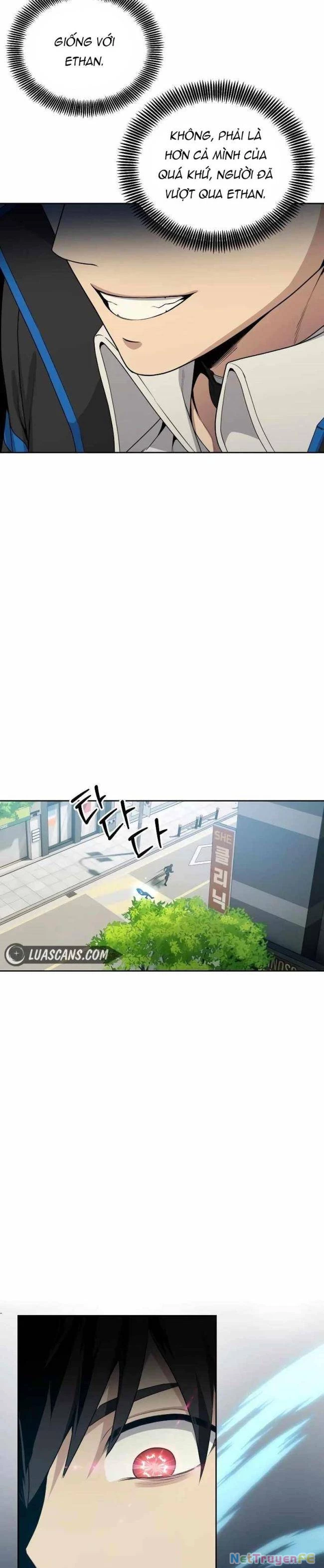 Người Chơi Thiên Tài Trở Lại Chapter 19 - Trang 2