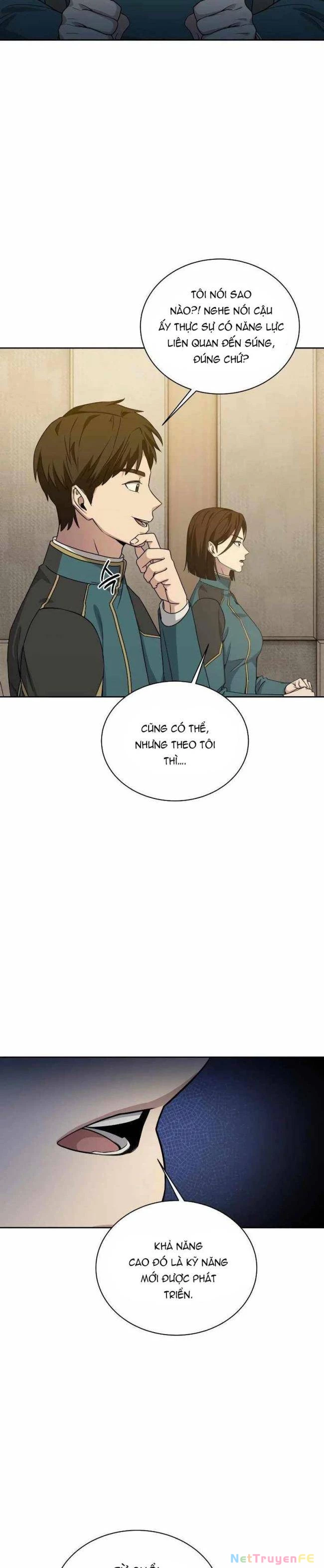 Người Chơi Thiên Tài Trở Lại Chapter 19 - Trang 2