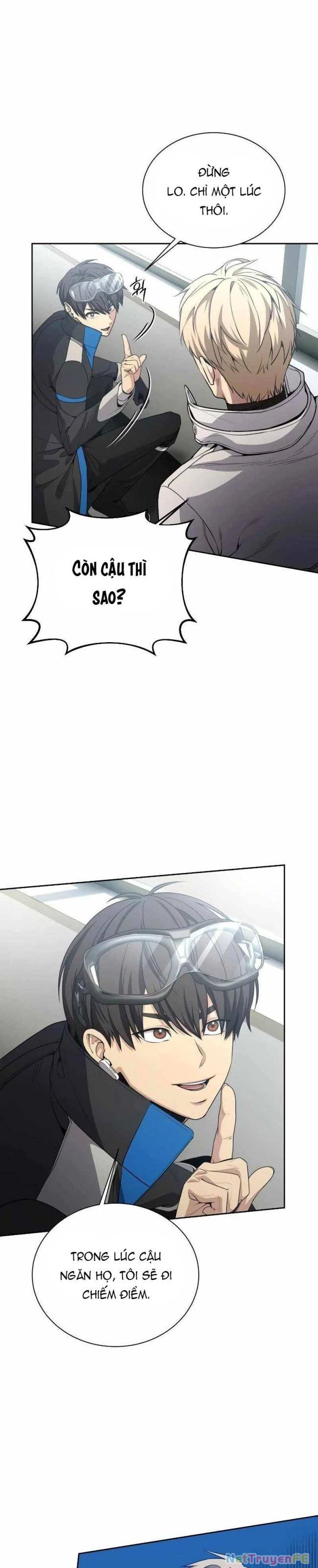 Người Chơi Thiên Tài Trở Lại Chapter 19 - Trang 2