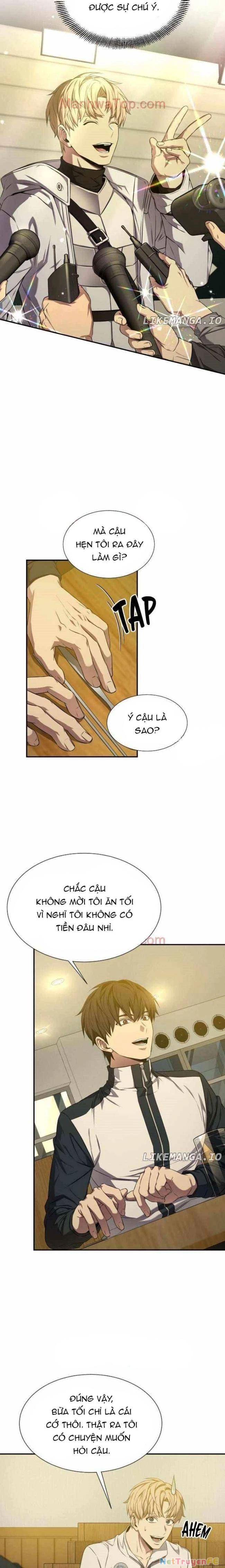 Người Chơi Thiên Tài Trở Lại Chapter 2 - Trang 2