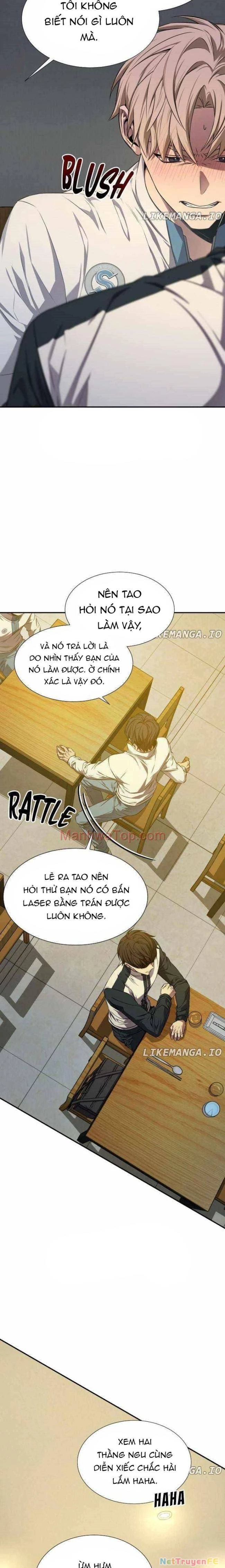 Người Chơi Thiên Tài Trở Lại Chapter 2 - Trang 2