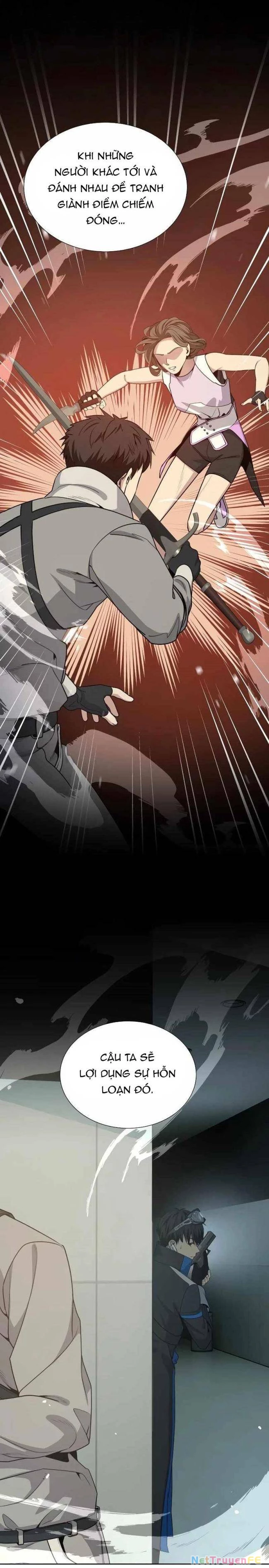 Người Chơi Thiên Tài Trở Lại Chapter 20 - Trang 2