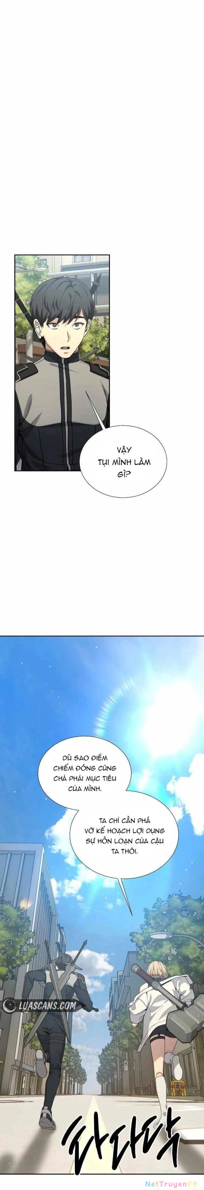 Người Chơi Thiên Tài Trở Lại Chapter 20 - Trang 2