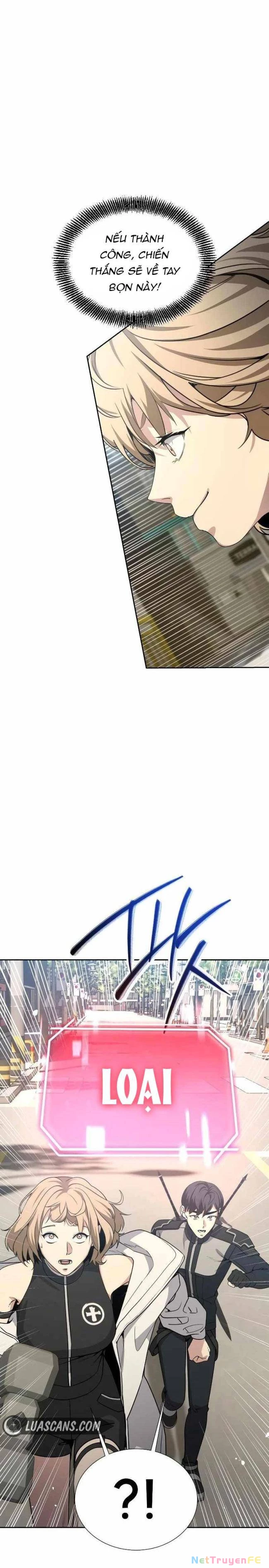 Người Chơi Thiên Tài Trở Lại Chapter 20 - Trang 2