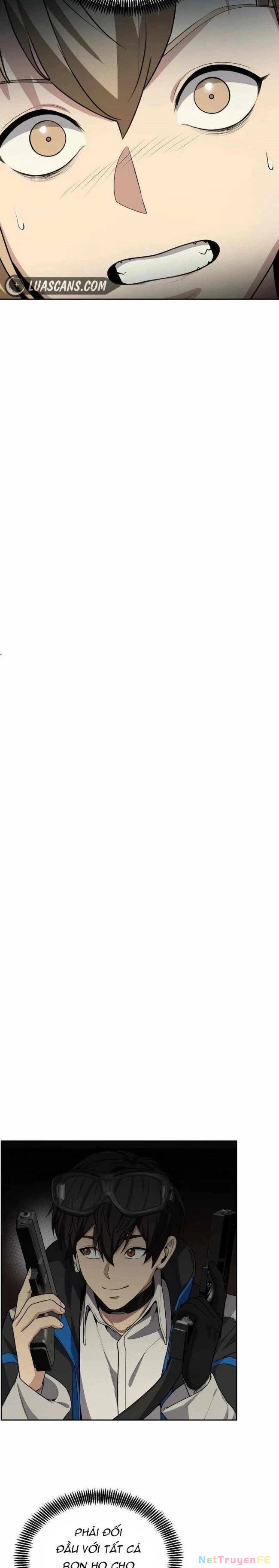 Người Chơi Thiên Tài Trở Lại Chapter 20 - Trang 2