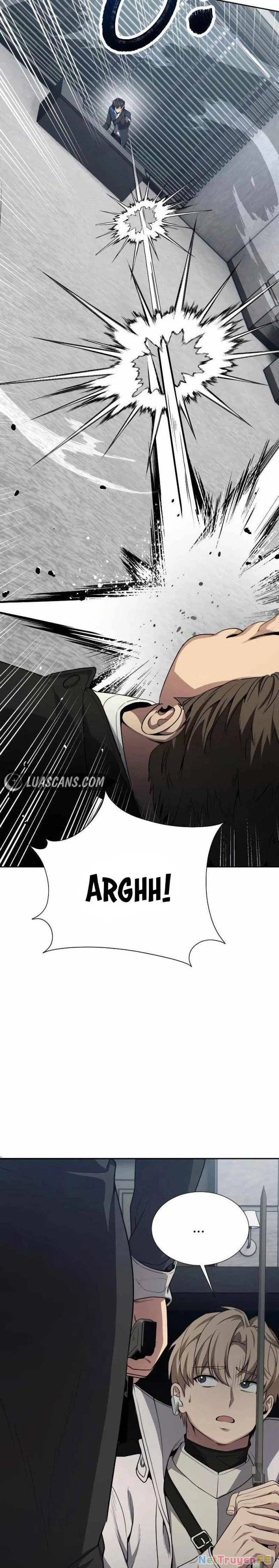 Người Chơi Thiên Tài Trở Lại Chapter 20 - Trang 2