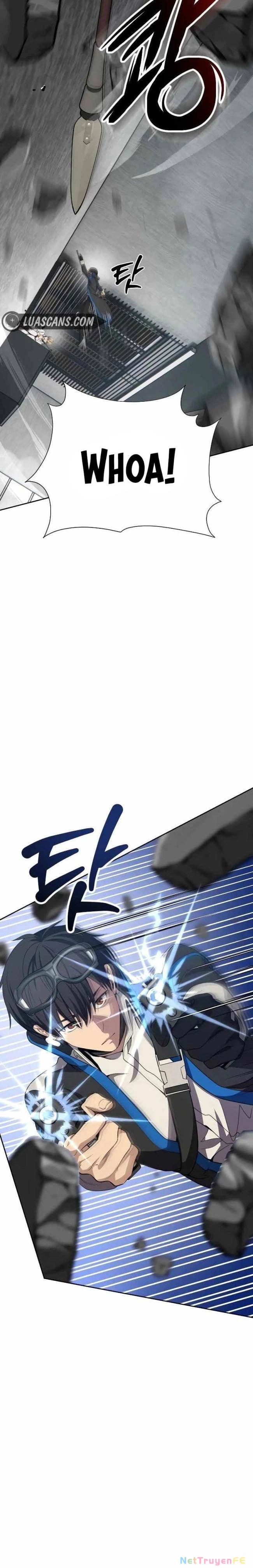 Người Chơi Thiên Tài Trở Lại Chapter 20 - Trang 2