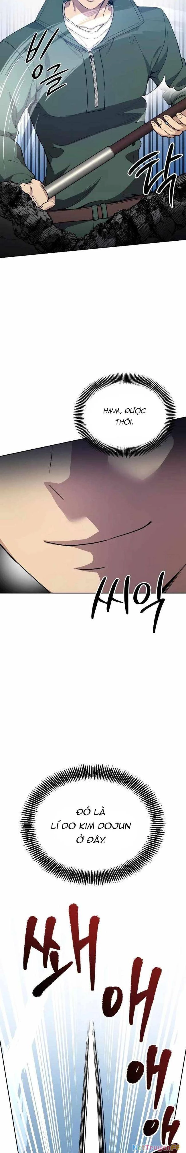 Người Chơi Thiên Tài Trở Lại Chapter 20 - Trang 2