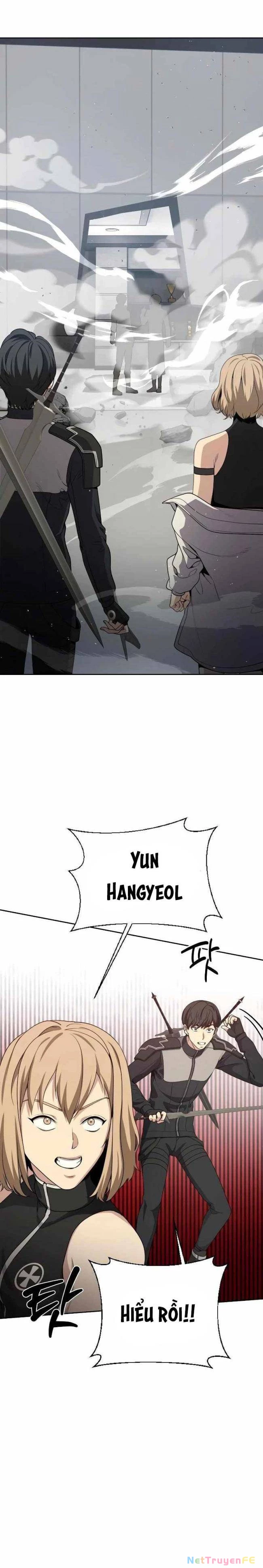 Người Chơi Thiên Tài Trở Lại Chapter 20 - Trang 2