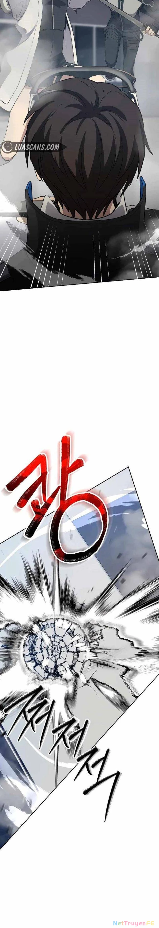 Người Chơi Thiên Tài Trở Lại Chapter 20 - Trang 2