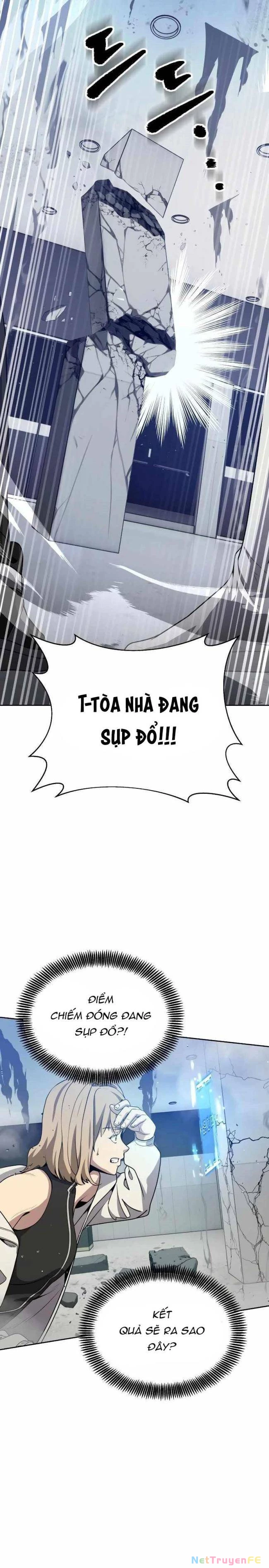 Người Chơi Thiên Tài Trở Lại Chapter 20 - Trang 2