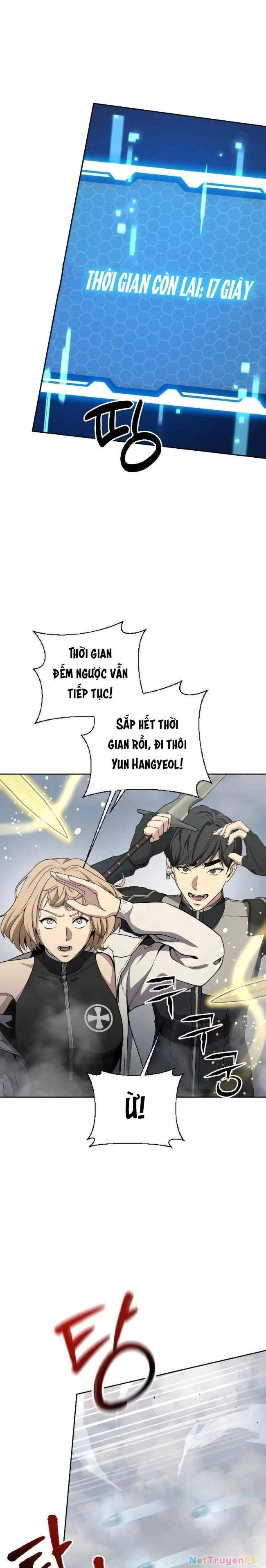 Người Chơi Thiên Tài Trở Lại Chapter 20 - Trang 2