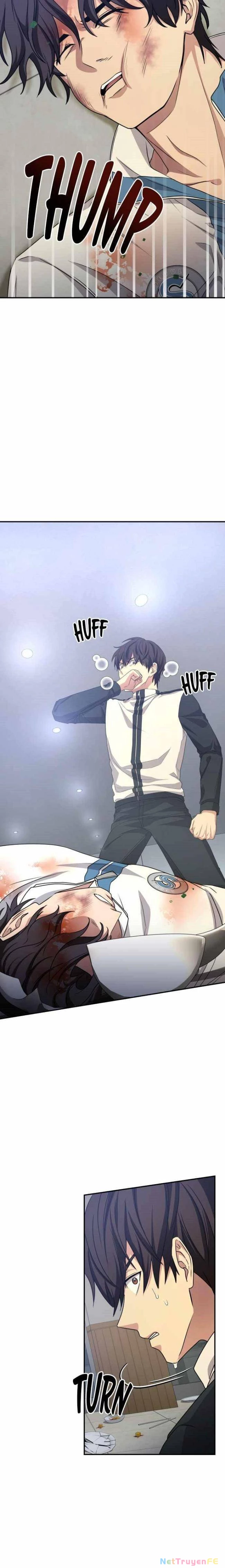 Người Chơi Thiên Tài Trở Lại Chapter 3 - Trang 2