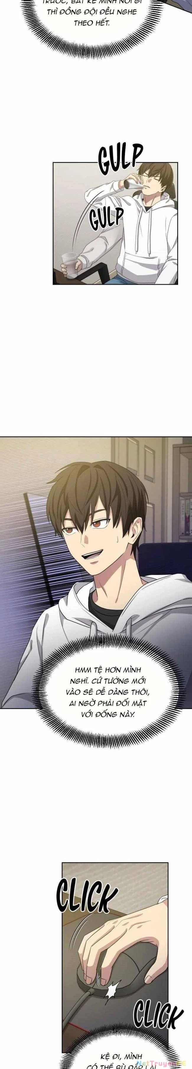 Người Chơi Thiên Tài Trở Lại Chapter 4 - Trang 2