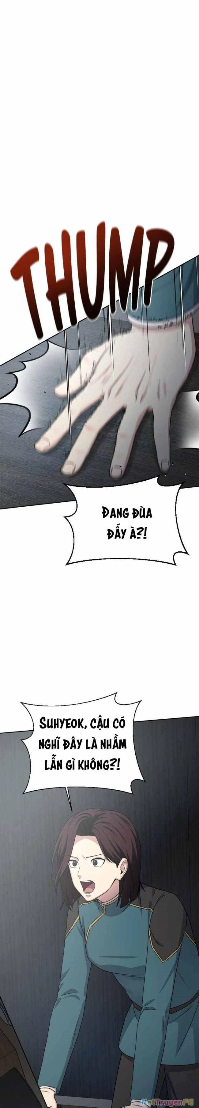 Người Chơi Thiên Tài Trở Lại Chapter 4 - Trang 2