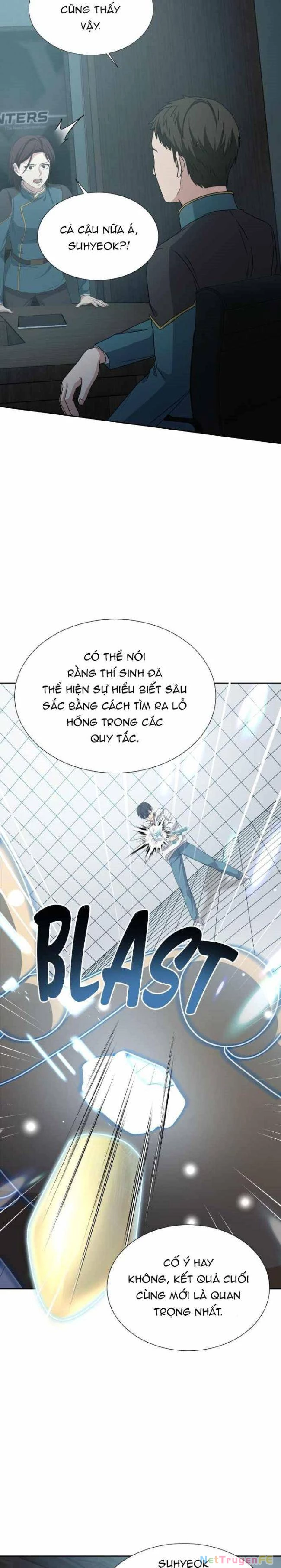 Người Chơi Thiên Tài Trở Lại Chapter 4 - Trang 2