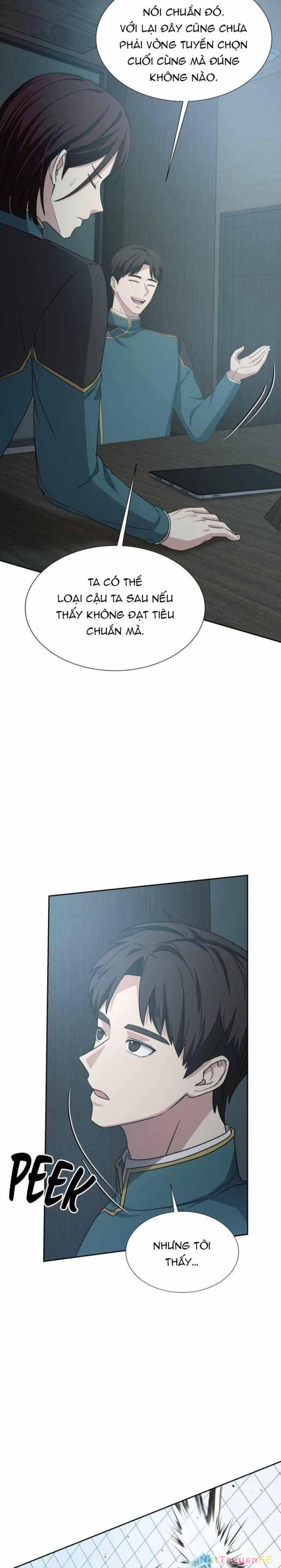 Người Chơi Thiên Tài Trở Lại Chapter 4 - Trang 2