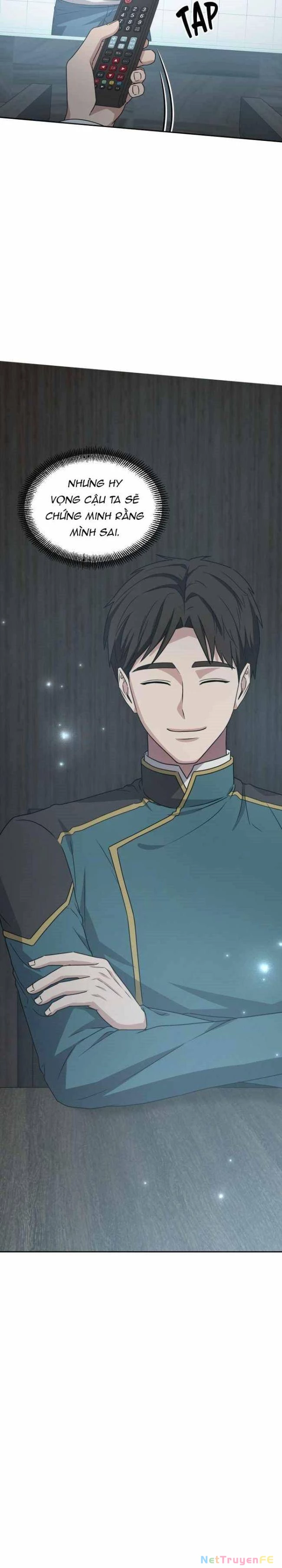 Người Chơi Thiên Tài Trở Lại Chapter 4 - Trang 2