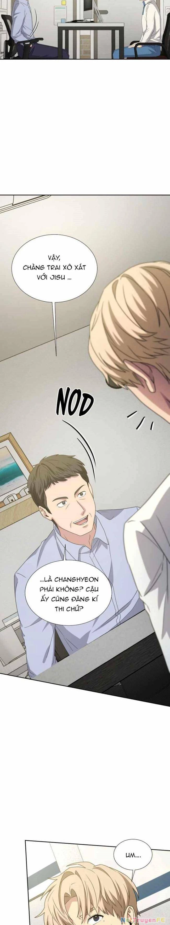 Người Chơi Thiên Tài Trở Lại Chapter 4 - Trang 2