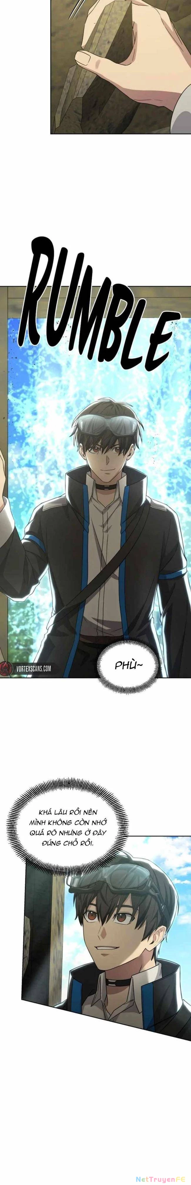 Người Chơi Thiên Tài Trở Lại Chapter 6 - Trang 2