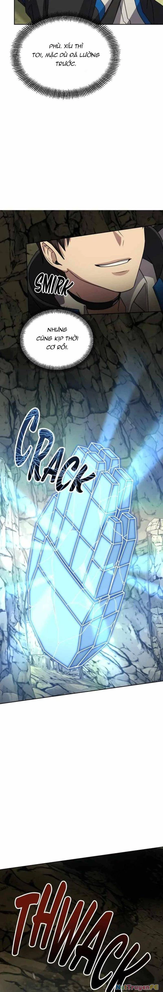 Người Chơi Thiên Tài Trở Lại Chapter 6 - Trang 2