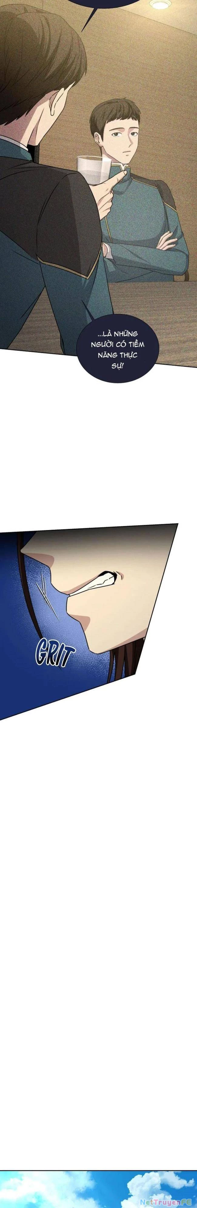 Người Chơi Thiên Tài Trở Lại Chapter 7 - Trang 2