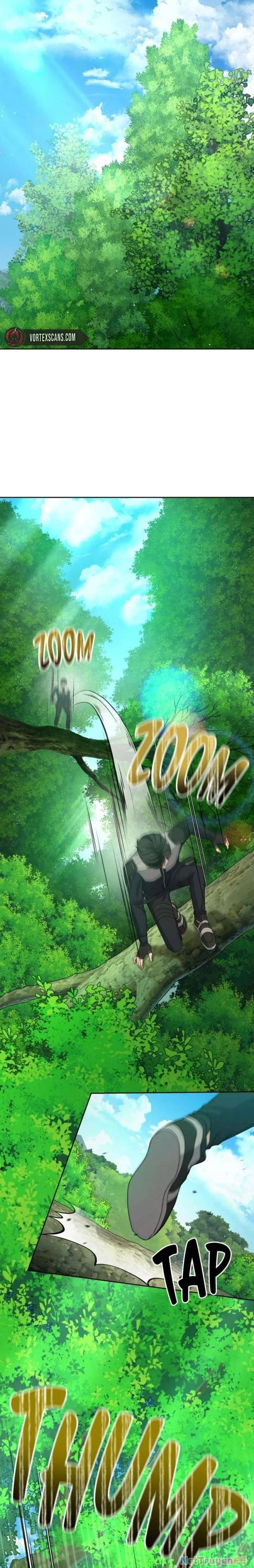 Người Chơi Thiên Tài Trở Lại Chapter 7 - Trang 2