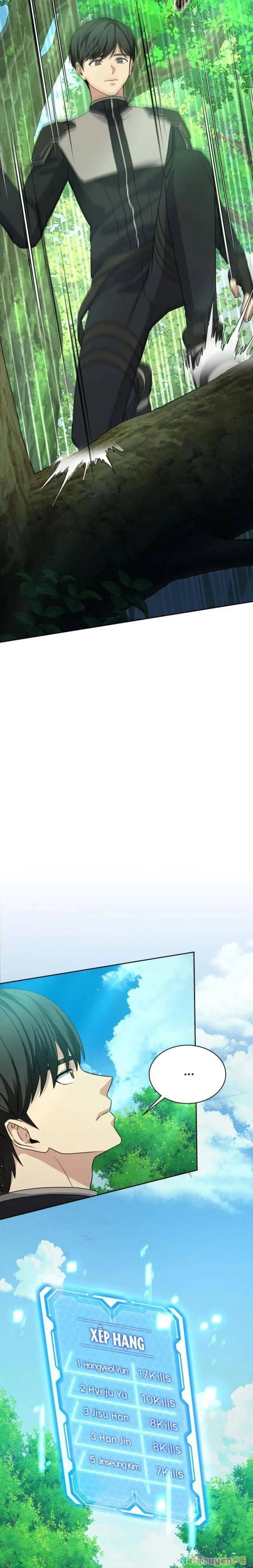 Người Chơi Thiên Tài Trở Lại Chapter 7 - Trang 2