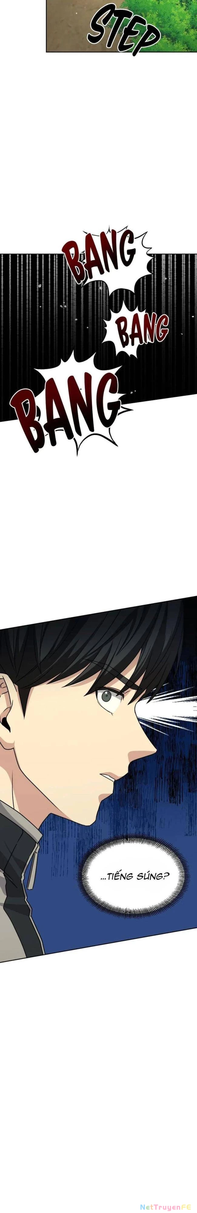 Người Chơi Thiên Tài Trở Lại Chapter 7 - Trang 2