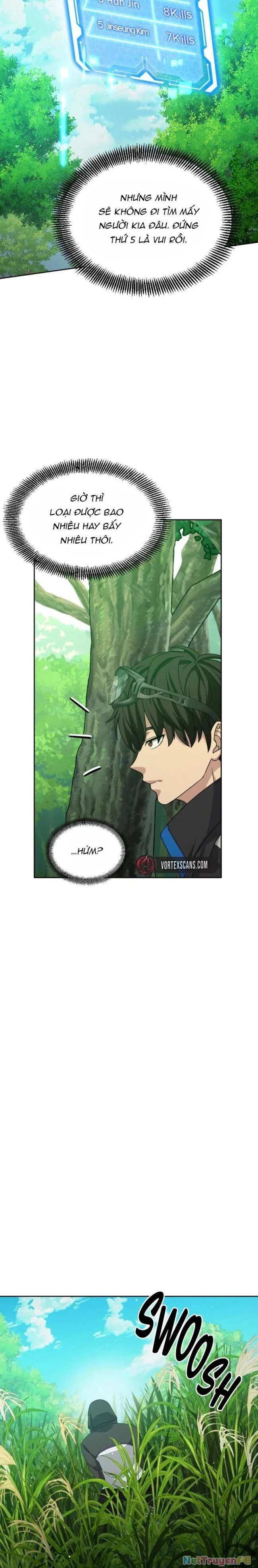 Người Chơi Thiên Tài Trở Lại Chapter 7 - Trang 2