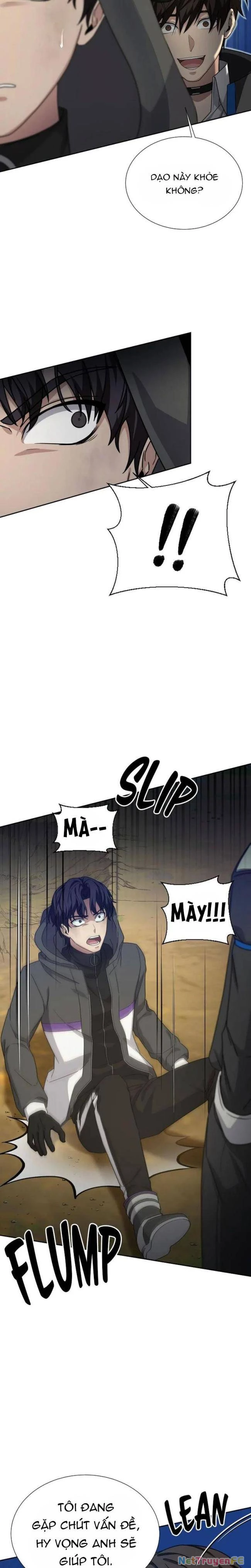 Người Chơi Thiên Tài Trở Lại Chapter 7 - Trang 2