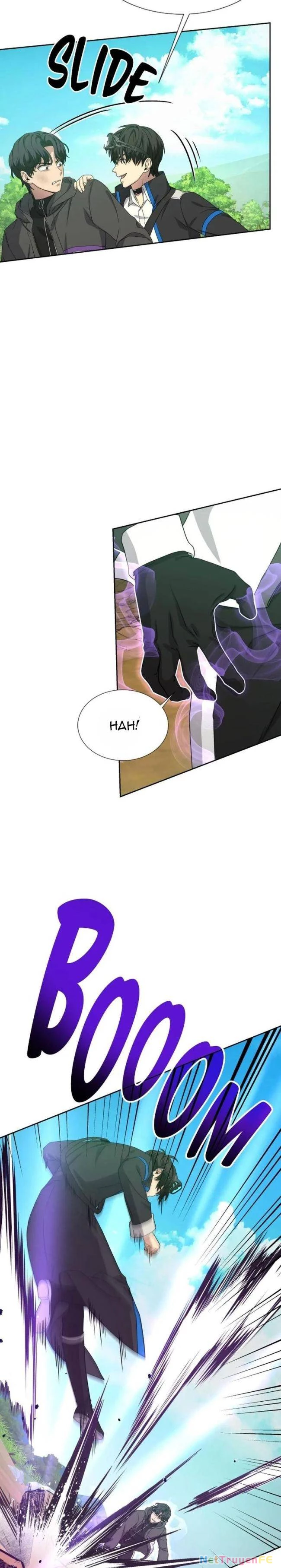 Người Chơi Thiên Tài Trở Lại Chapter 7 - Trang 2