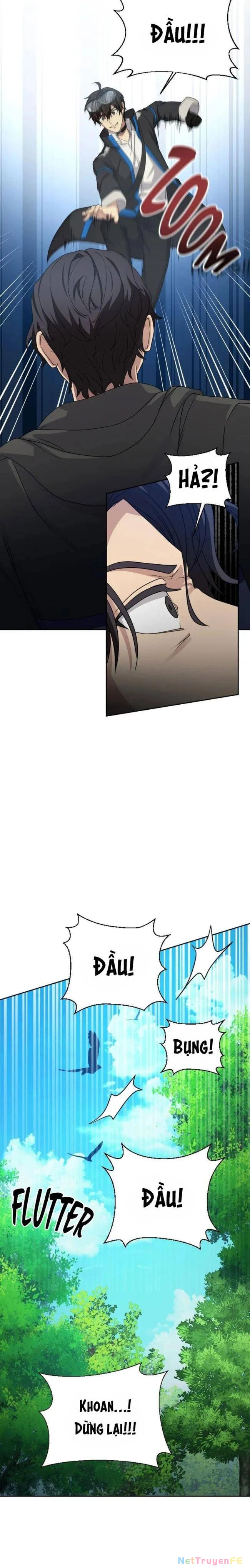 Người Chơi Thiên Tài Trở Lại Chapter 7 - Trang 2