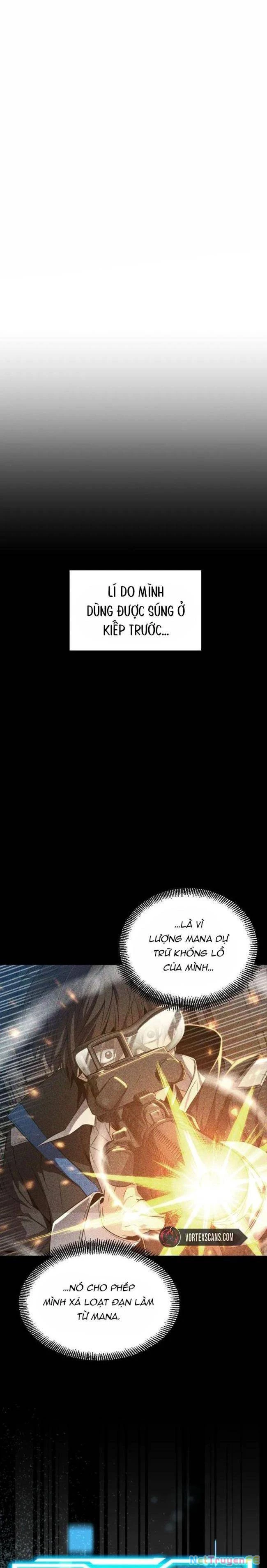 Người Chơi Thiên Tài Trở Lại Chapter 7 - Trang 2