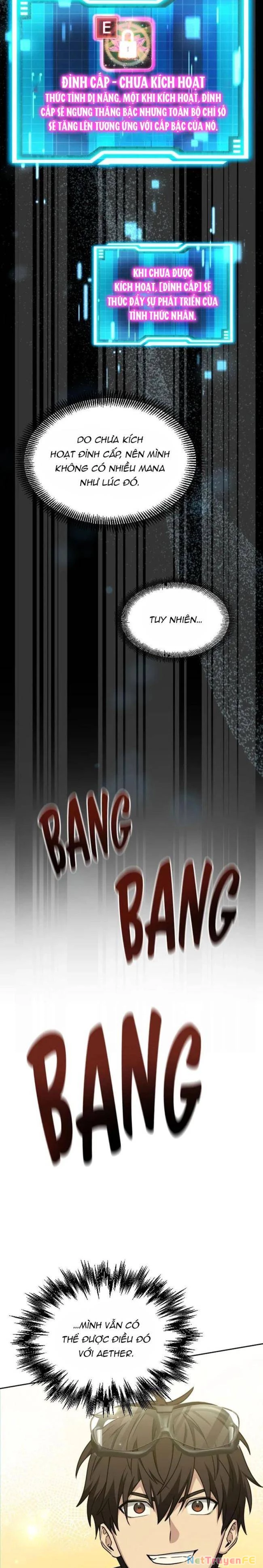 Người Chơi Thiên Tài Trở Lại Chapter 7 - Trang 2