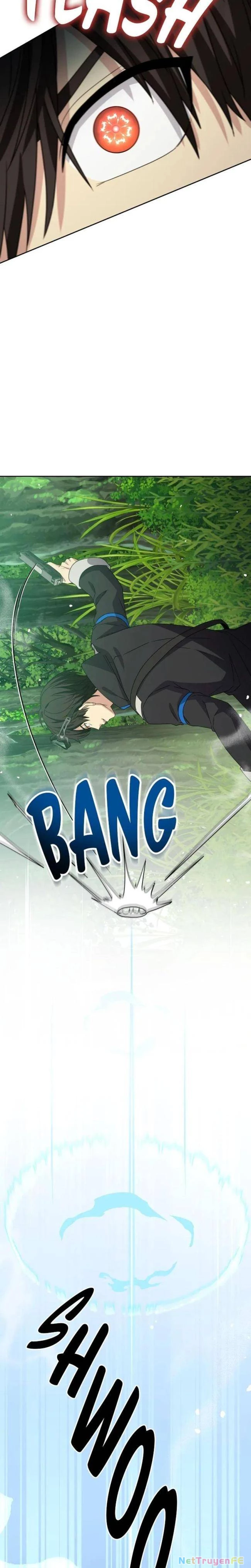 Người Chơi Thiên Tài Trở Lại Chapter 8 - Trang 2